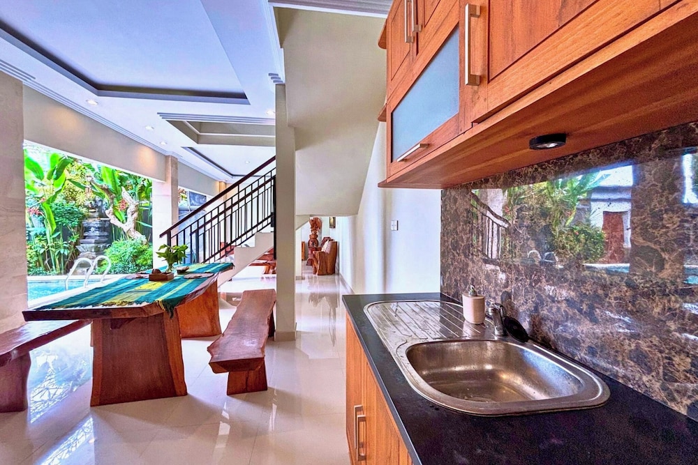 Amory Villa - 3BR Private Pool Villa