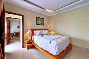Amory Villa - 3BR Private Pool Villa