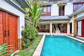 Amory Villa - 3BR Private Pool Villa