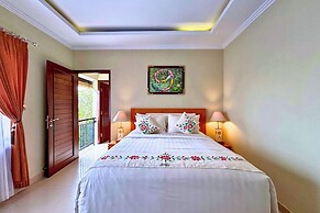 Amory Villa - 3BR Private Pool Villa
