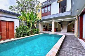 Amory Villa - 3BR Private Pool Villa