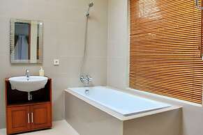 Amory Villa - 3BR Private Pool Villa
