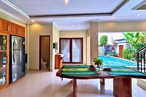 Amory Villa - 3BR Private Pool Villa