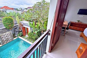 Amory Villa - 3BR Private Pool Villa