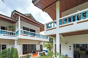 Yanui Paradise unit 2D-2nd floor V216