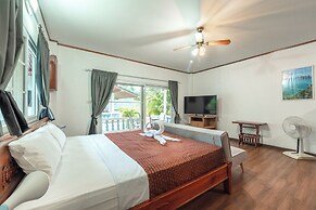 Yanui Paradise unit 2D-2nd floor V216