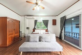 Yanui Paradise unit 2D-2nd floor V216