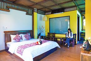 HaGiang Go Ecolodge
