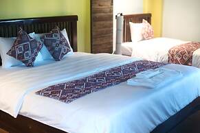 HaGiang Go Ecolodge