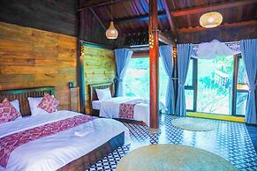 HaGiang Go Ecolodge