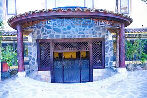 HaGiang Go Ecolodge