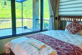HaGiang Go Ecolodge