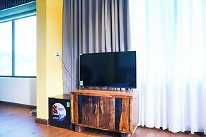 HaGiang Go Ecolodge
