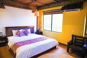 HaGiang Go Ecolodge