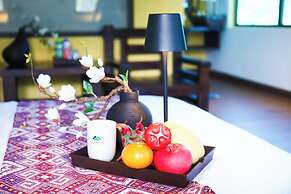 HaGiang Go Ecolodge