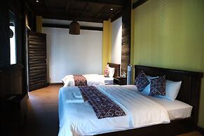 HaGiang Go Ecolodge