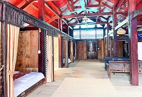 HaGiang Go Ecolodge
