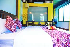 HaGiang Go Ecolodge