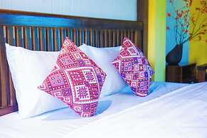 HaGiang Go Ecolodge