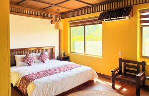 HaGiang Go Ecolodge