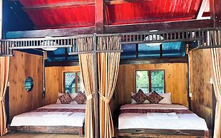 HaGiang Go Ecolodge