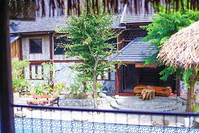 HaGiang Go Ecolodge