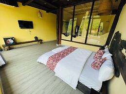 HaGiang Go Ecolodge