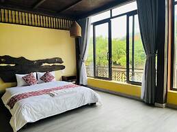 HaGiang Go Ecolodge