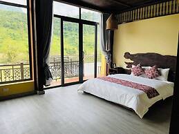 HaGiang Go Ecolodge