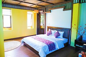 HaGiang Go Ecolodge