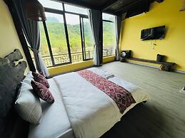 HaGiang Go Ecolodge