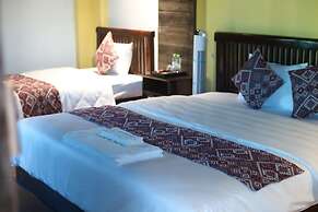 HaGiang Go Ecolodge