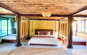 HaGiang Go Ecolodge
