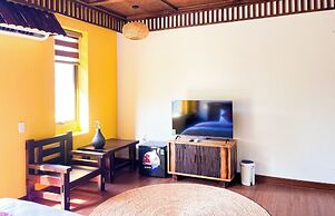 HaGiang Go Ecolodge