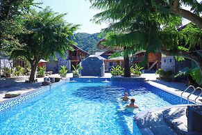 HaGiang Go Ecolodge