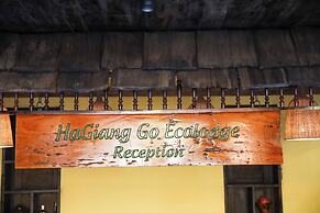 HaGiang Go Ecolodge