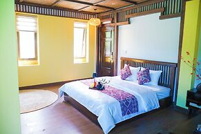 HaGiang Go Ecolodge