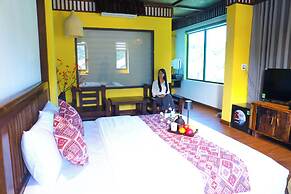HaGiang Go Ecolodge