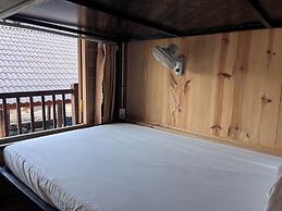 HaGiang Go Ecolodge