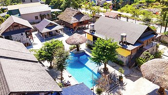 HaGiang Go Ecolodge