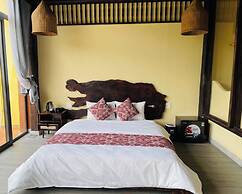 HaGiang Go Ecolodge