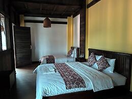 HaGiang Go Ecolodge