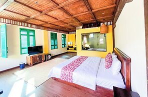 HaGiang Go Ecolodge