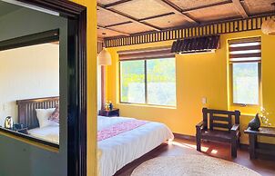 HaGiang Go Ecolodge