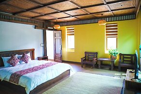HaGiang Go Ecolodge