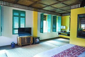 HaGiang Go Ecolodge