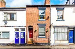 19 Christleton Road