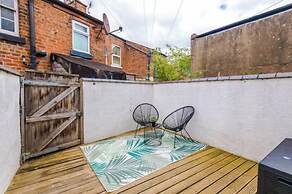 19 Christleton Road