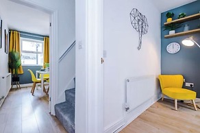 19 Christleton Road