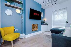 19 Christleton Road